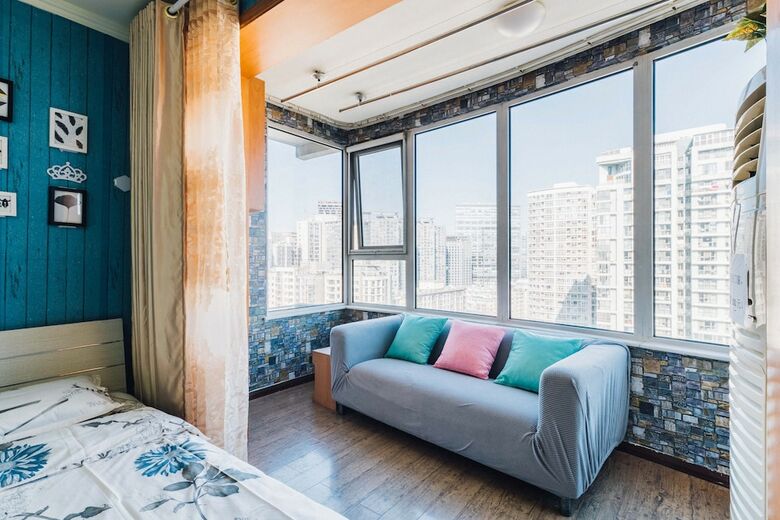 Jiayuhuxiao Apartment