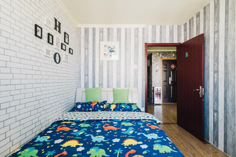 Jiayuhuxiao Apartment