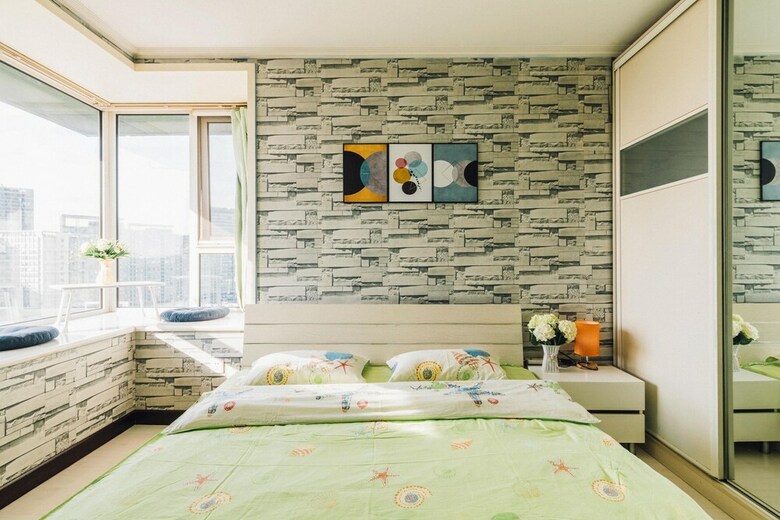 Jiayuhuxiao Apartment