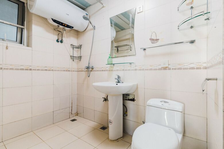 Jiayuhuxiao Apartment