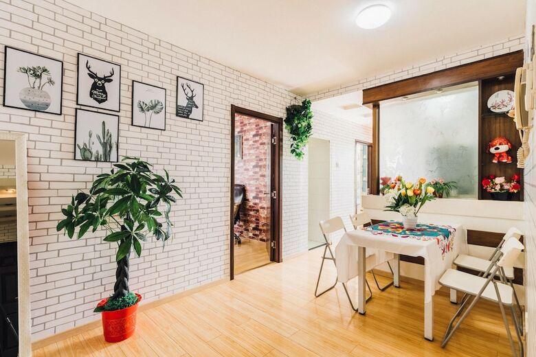 Jiayuhuxiao Apartment