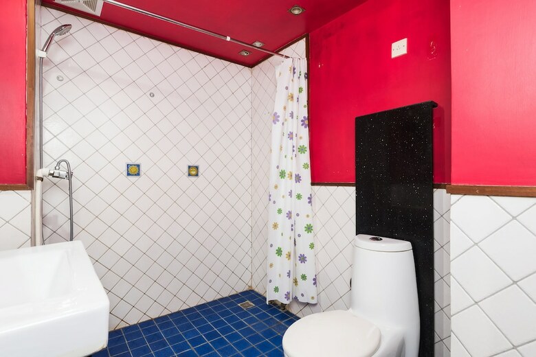 Jiayuhuxiao Apartment