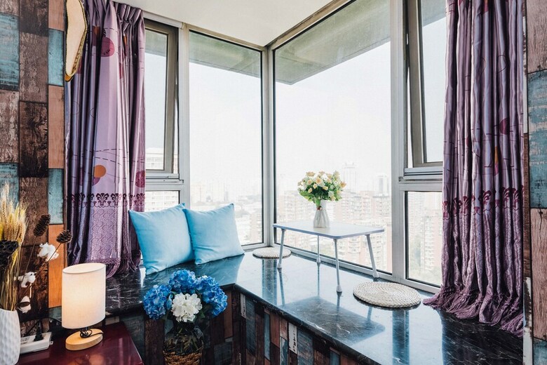 Jiayuhuxiao Apartment