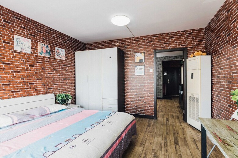 Jiayuhuxiao Apartment