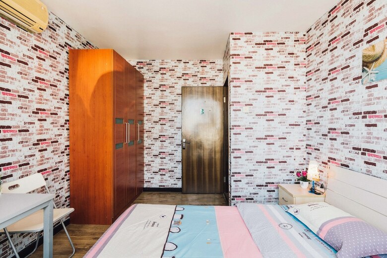 Jiayuhuxiao Apartment