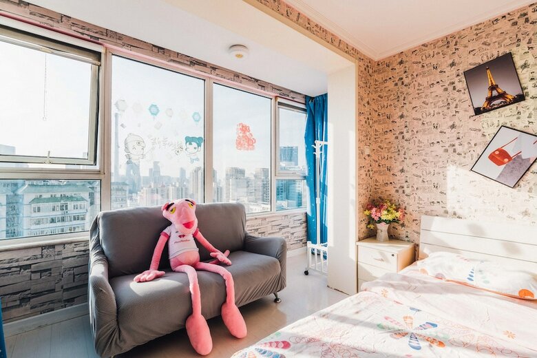 Jiayuhuxiao Apartment