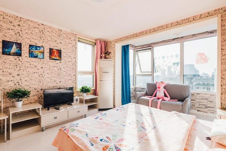 Jiayuhuxiao Apartment