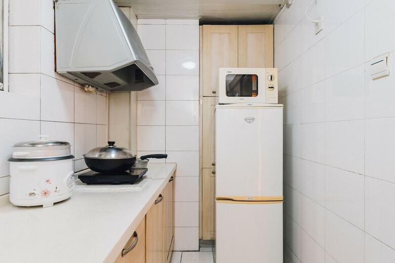 Jiayuhuxiao Apartment