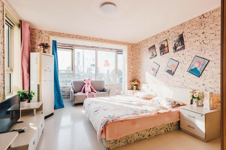 Jiayuhuxiao Apartment