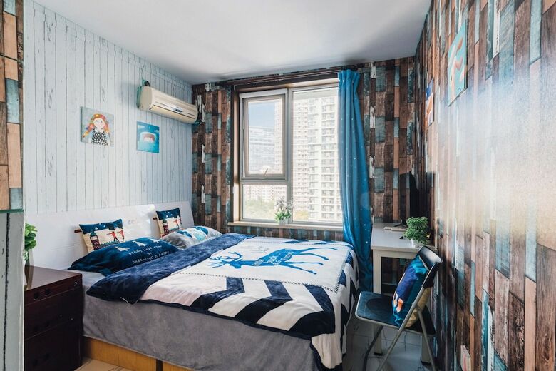 Jiayuhuxiao Apartment