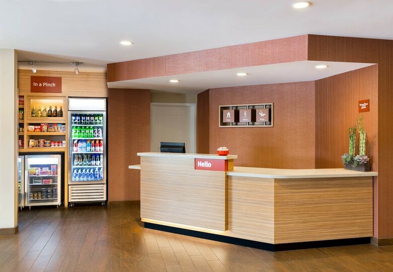 Apartamentos Towneplace Suites By Marriott Clarksville