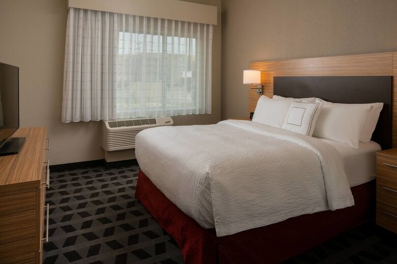 Apartamentos Towneplace Suites By Marriott Clarksville