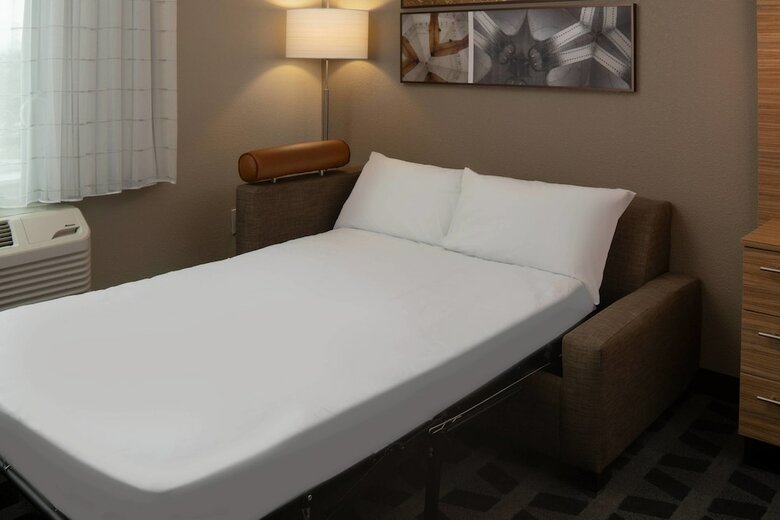 Apartamentos Towneplace Suites By Marriott Clarksville
