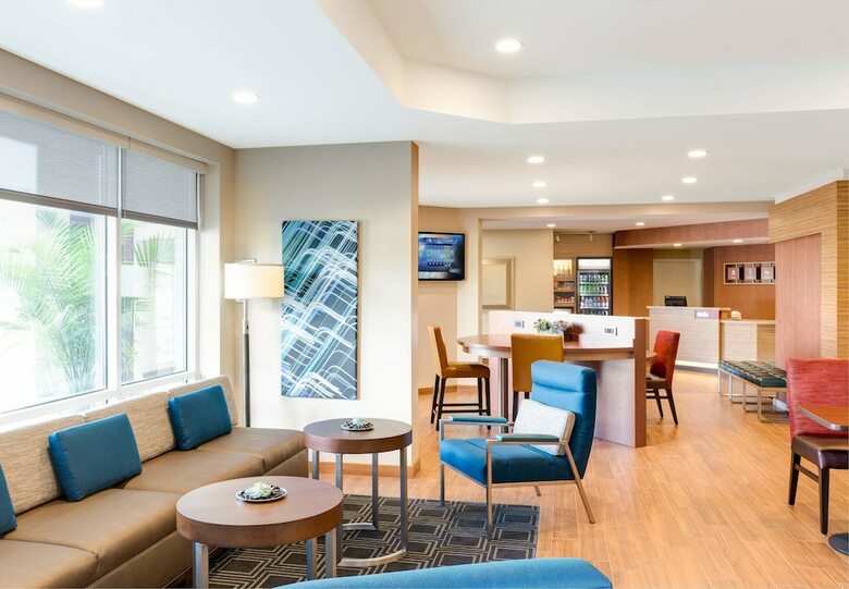 Apartamentos Towneplace Suites By Marriott Clarksville