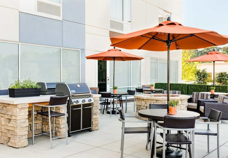 Apartamentos Towneplace Suites By Marriott Clarksville