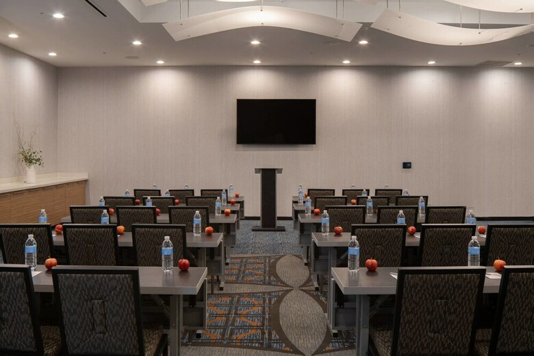 Apartamentos Towneplace Suites By Marriott Clarksville