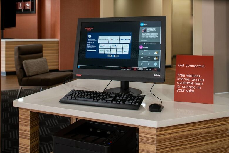 Apartamentos Towneplace Suites By Marriott Clarksville