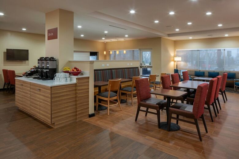 Apartamentos Towneplace Suites By Marriott Clarksville