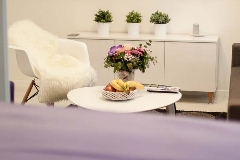 Tesla Boutique Apartments & Rooms