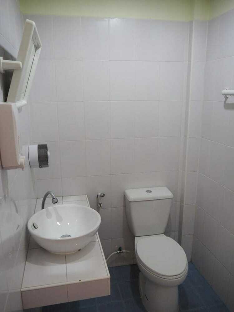 Hotel Chaofa Resort