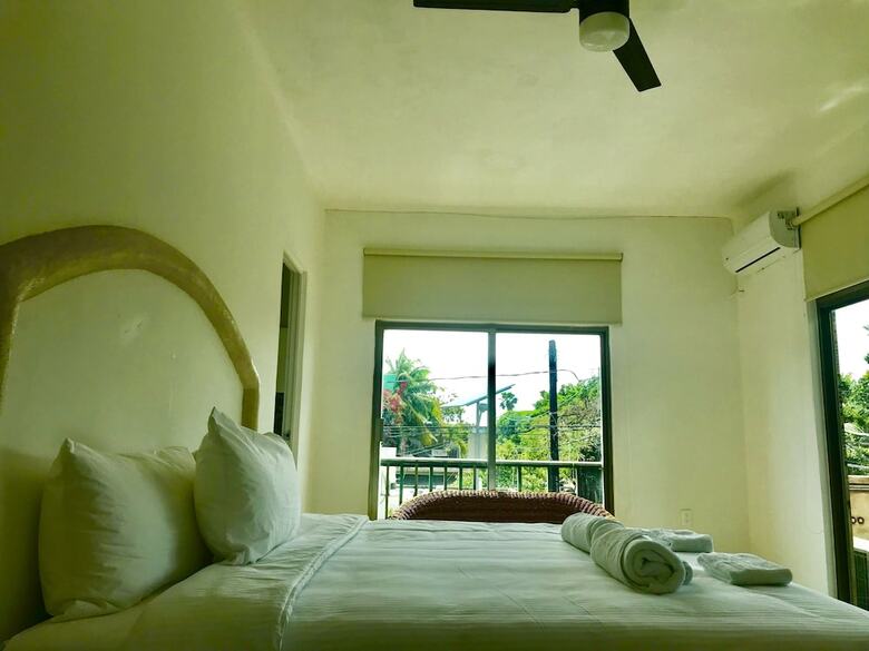 Hotel Kopal Tulum