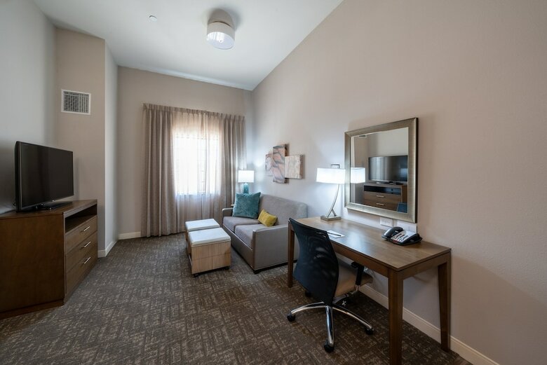 Hotel Staybridge Suites Houston East - Baytown
