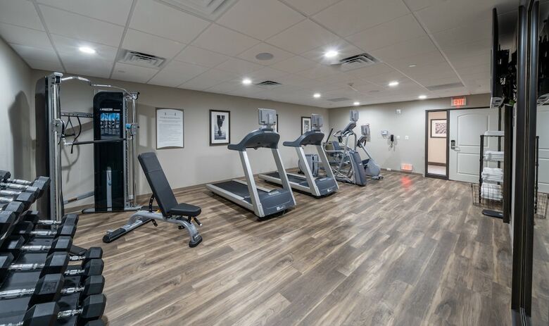 Hotel Staybridge Suites Houston East - Baytown