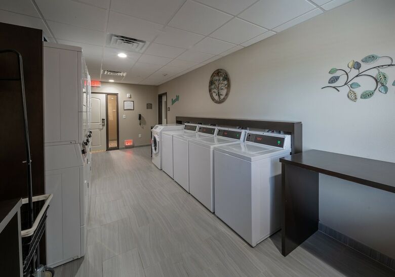 Hotel Staybridge Suites Houston East - Baytown