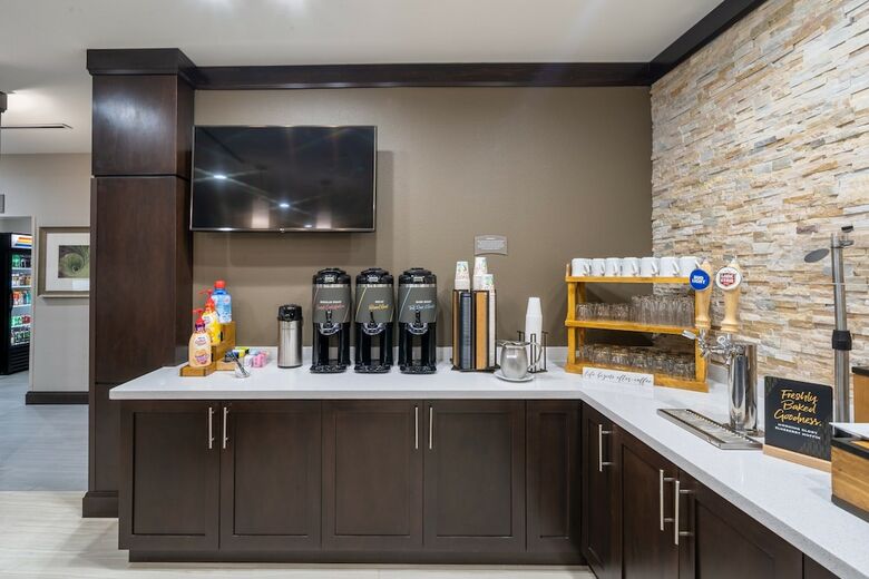 Hotel Staybridge Suites Houston East - Baytown