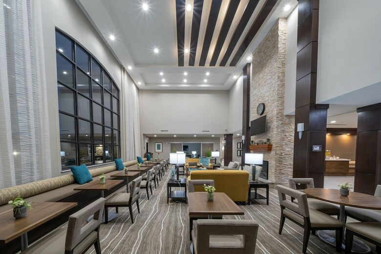 Hotel Staybridge Suites Houston East - Baytown