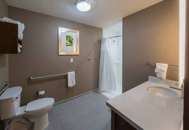 Hotel Staybridge Suites Houston East - Baytown