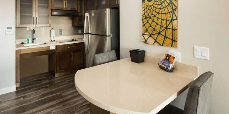 Hotel Staybridge Suites Houston East - Baytown