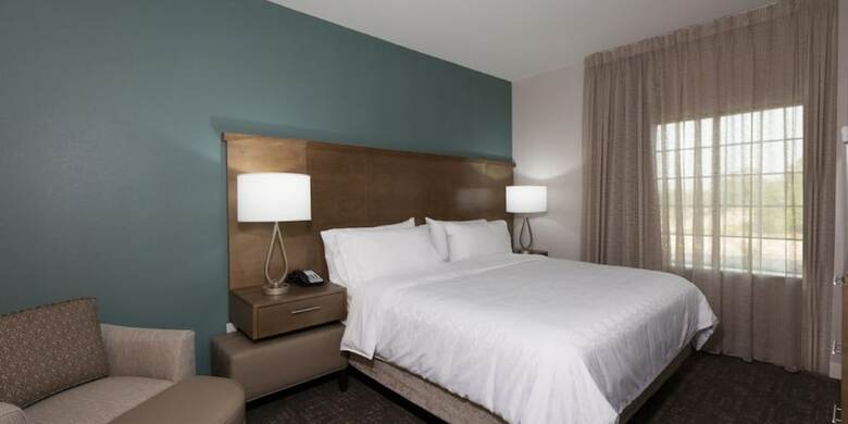 Hotel Staybridge Suites Houston East - Baytown