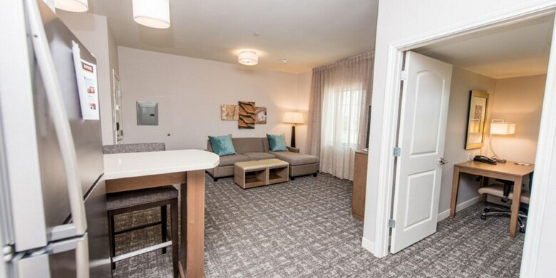 Hotel Staybridge Suites Houston East - Baytown