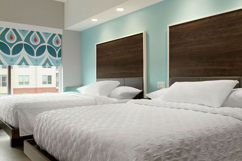 Hotel Tru By Hilton St. Charles St. Louis, Mo