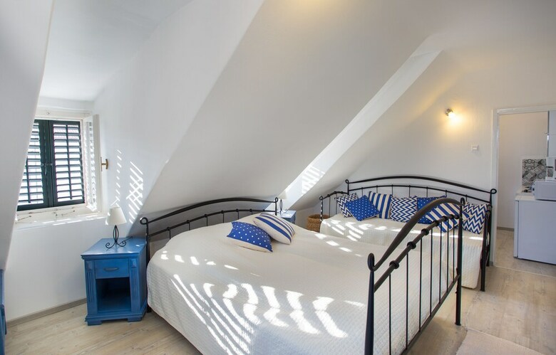 Old Town Stajeva Apartments House