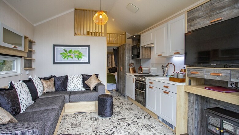 Aberdunant Caravans Direct