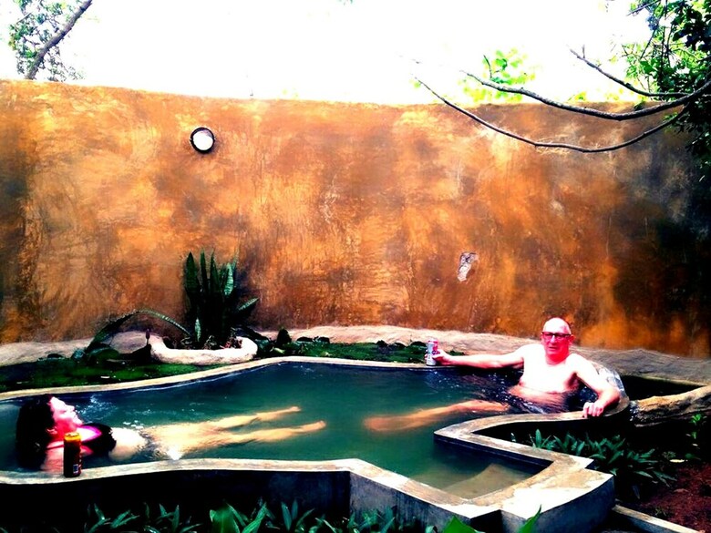 Bed & Breakfast Habarana Ambasewana Resort