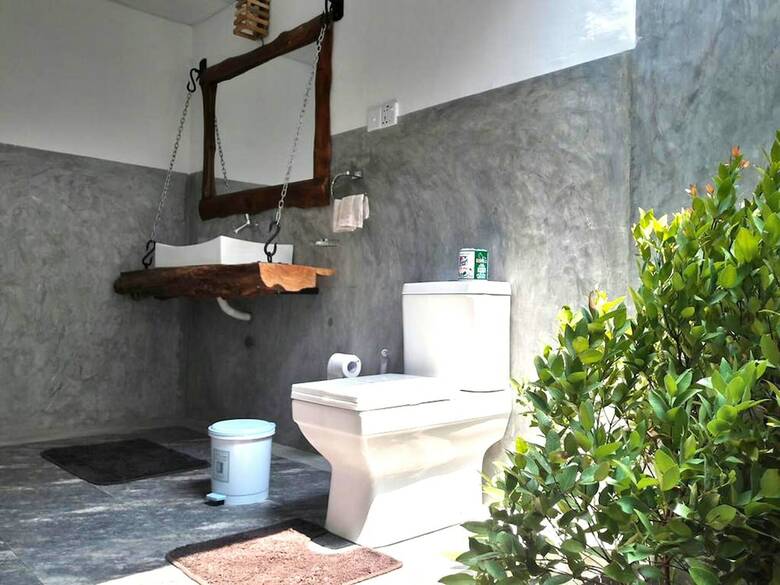 Bed & Breakfast Habarana Ambasewana Resort