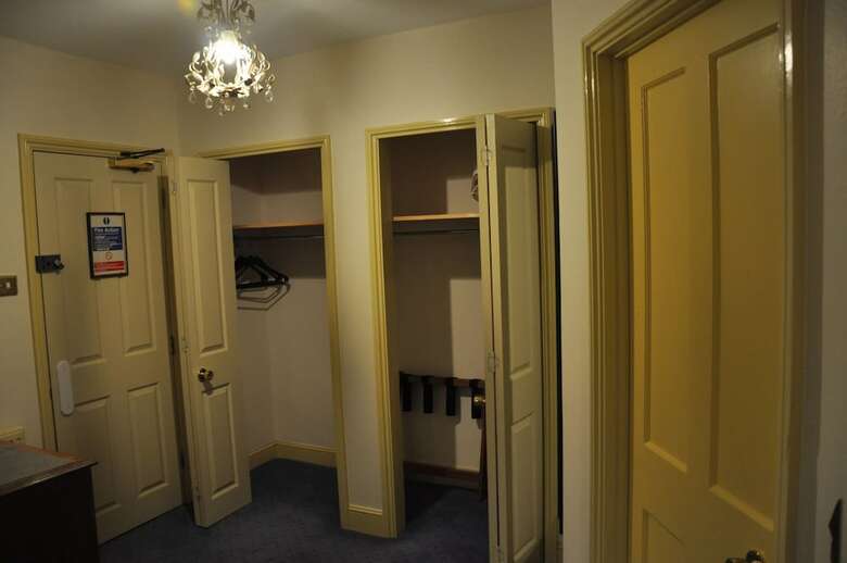 Bed & Breakfast The Greyhound Inn Taunton