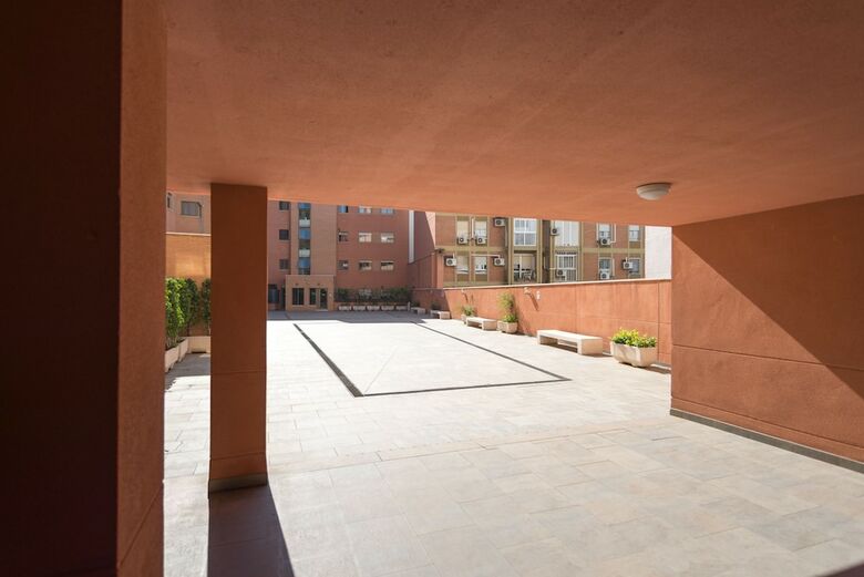 Lu&cia Apartamento Americas