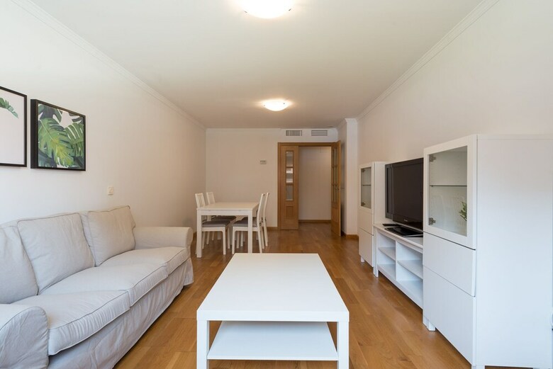 Lu&cia Apartamento Americas