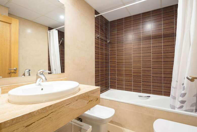 Lu&cia Apartamento Americas