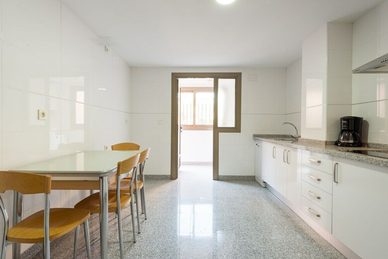 Lu&cia Apartamento Americas