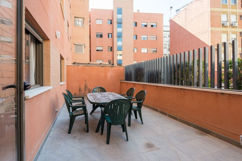 Lu&cia Apartamento Americas