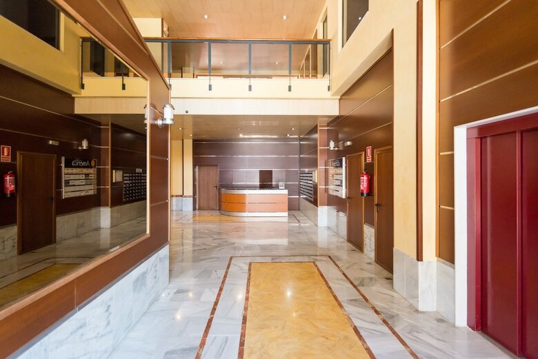 Lu&cia Apartamento Americas