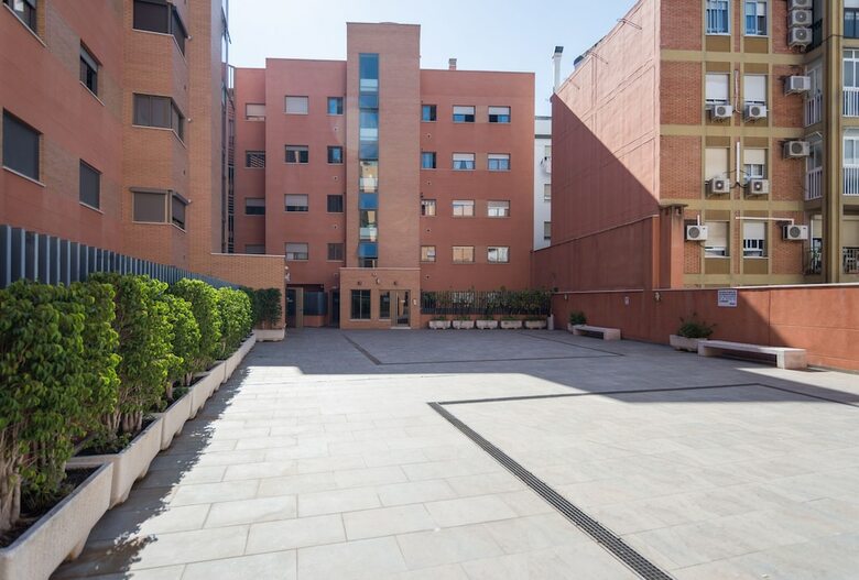 Lu&cia Apartamento Americas
