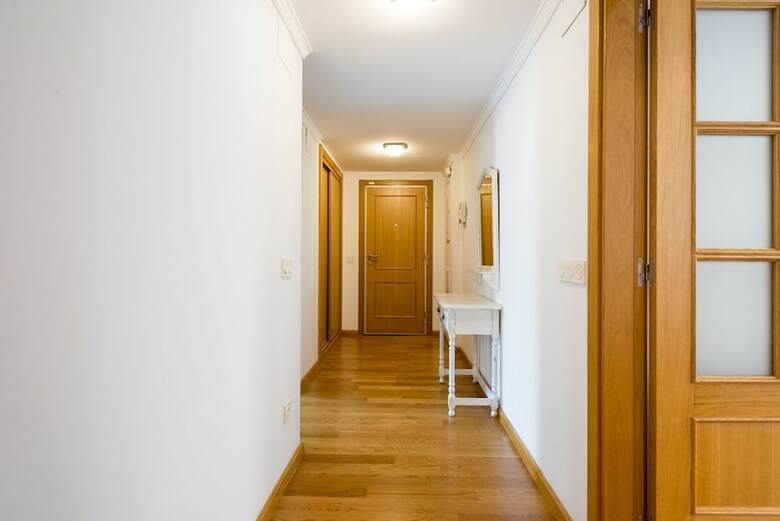 Lu&cia Apartamento Americas