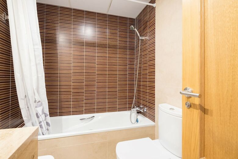 Lu&cia Apartamento Americas