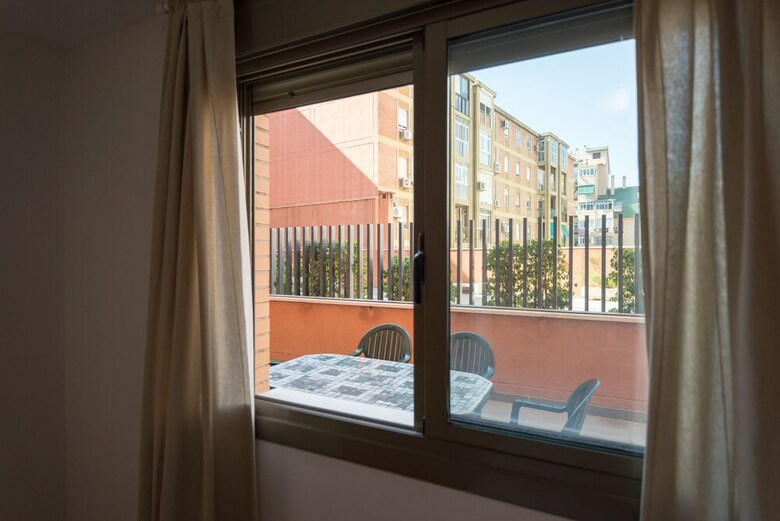 Lu&cia Apartamento Americas